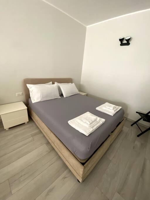 Appartamento Nuovo Vicino Milano Брессо Екстер'єр фото