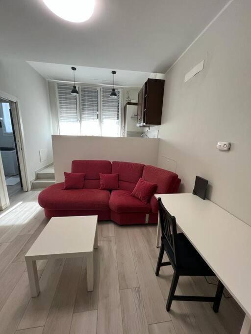 Appartamento Nuovo Vicino Milano Брессо Екстер'єр фото